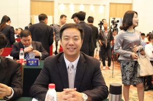 2016中國門業年會、重塑產業鏈價值大會