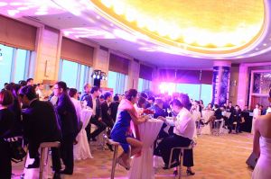 2016中國門業年會、重塑產業鏈價值大會