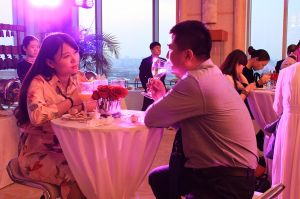 2016中國門業年會、重塑產業鏈價值大會