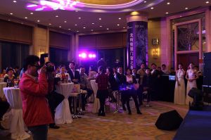 2016中國門業年會、重塑產業鏈價值大會