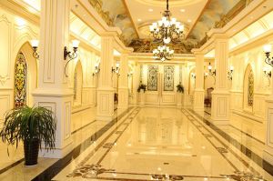 2019藝龍木門(mén)