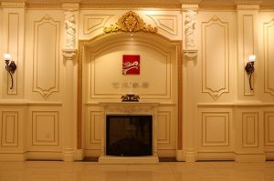 2019藝龍木門(mén)