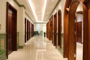 2019藝龍木門(mén)