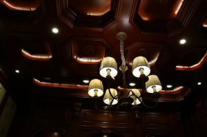 2019藝龍木門(mén)