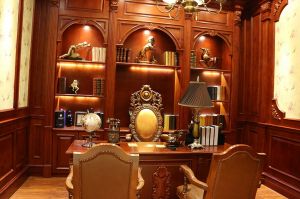 2019藝龍木門(mén)