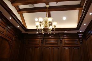 2019藝龍木門(mén)