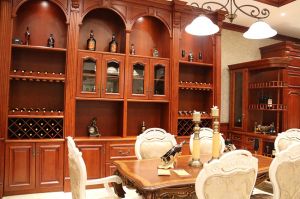 2019藝龍木門(mén)