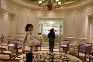 2019藝龍木門(mén)