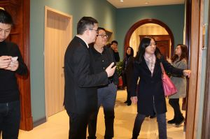 2019藝龍木門(mén)