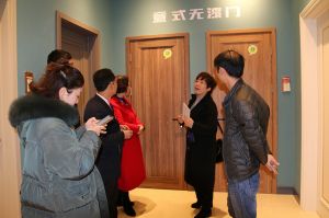 2019藝龍木門(mén)