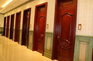 2019藝龍木門(mén)