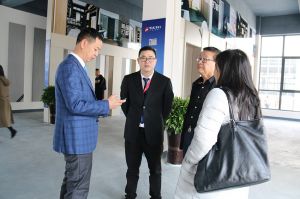 2019藝龍木門(mén)