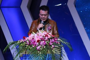 2019溫州定制家居年會