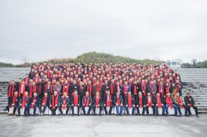 2018婺源門業(yè)商會成立大會