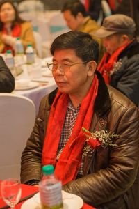 2018婺源門業(yè)商會成立大會