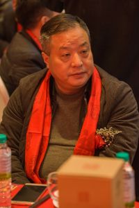 2018婺源門業(yè)商會成立大會