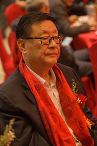 2018婺源門業(yè)商會成立大會