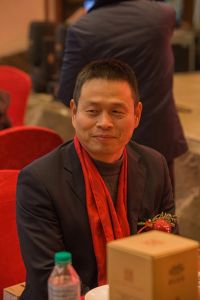 2018婺源門業(yè)商會成立大會