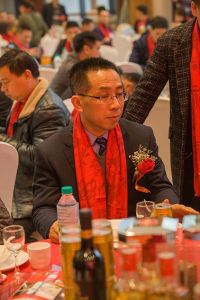 2018婺源門業(yè)商會成立大會