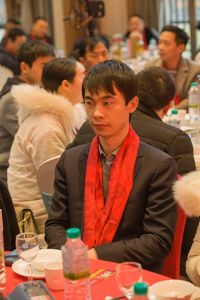 2018婺源門業(yè)商會成立大會