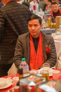 2018婺源門業(yè)商會成立大會