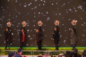 2018婺源門業(yè)商會成立大會