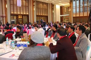 2018婺源門業(yè)商會成立大會