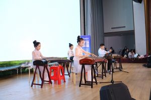 2018婺源門業(yè)商會成立大會