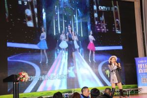 2018婺源門業(yè)商會成立大會