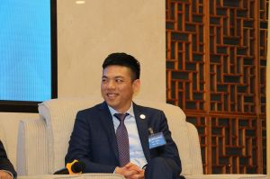 2018溫州定制家居年會