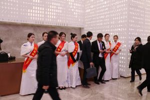 2018溫州定制家居年會