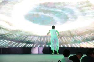 2018溫州定制家居年會