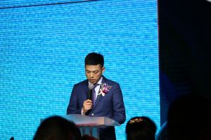 2018溫州定制家居年會