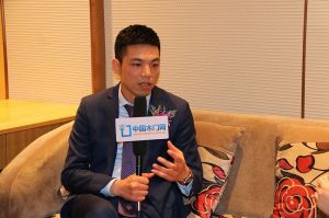 2018溫州定制家居年會