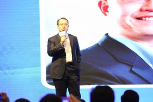 中國電子商務行業聯盟-啟動儀式