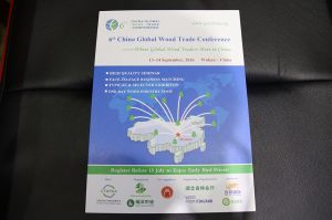 中國-馬來西亞+沙撈越州木業座談會