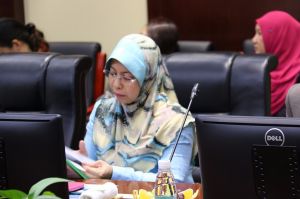 中國-馬來西亞+沙撈越州木業座談會