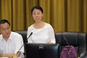 中國-馬來西亞+沙撈越州木業座談會