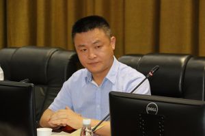 中國-馬來西亞+沙撈越州木業座談會