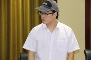 中國-馬來西亞+沙撈越州木業座談會