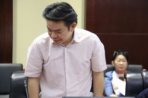 中國-馬來西亞+沙撈越州木業座談會