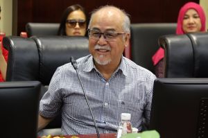 中國-馬來西亞+沙撈越州木業座談會