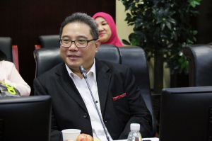 中國-馬來西亞+沙撈越州木業座談會