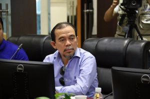 中國-馬來西亞+沙撈越州木業座談會