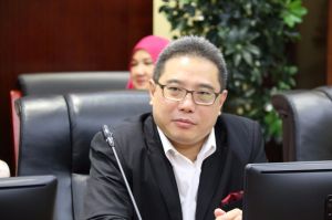 中國-馬來西亞+沙撈越州木業座談會