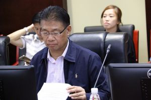 中國-馬來西亞+沙撈越州木業座談會