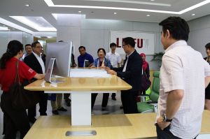 中國-馬來西亞+沙撈越州木業座談會