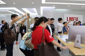 中國-馬來西亞+沙撈越州木業座談會