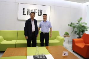 中國-馬來西亞+沙撈越州木業座談會