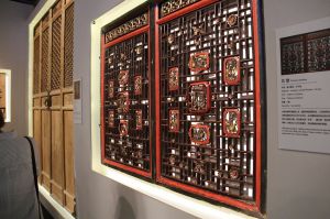 第四屆門窗博覽會